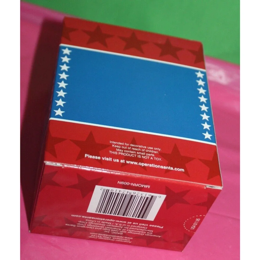 American Greetings new old